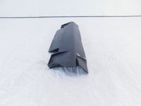 1999-2003 Honda CBR1100XX Blackbird Oil Cooler Heat Shield Guard Shroud Cover - C3 Cycle