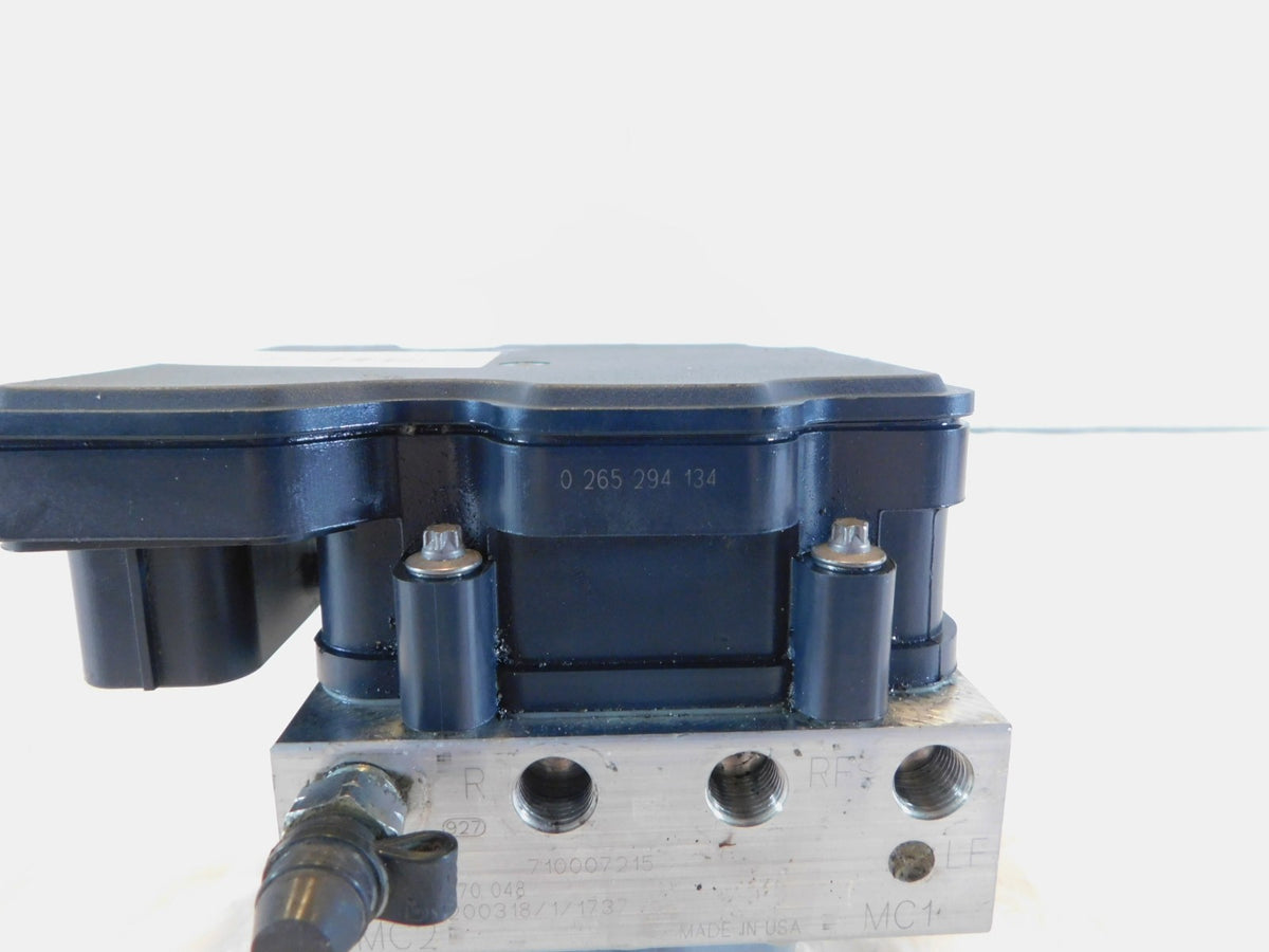 Can-Am Spyder Roadster F3 RT & Ryker 600 900 Rally ABS Brake Pump VCM Modulator - C3 Cycle