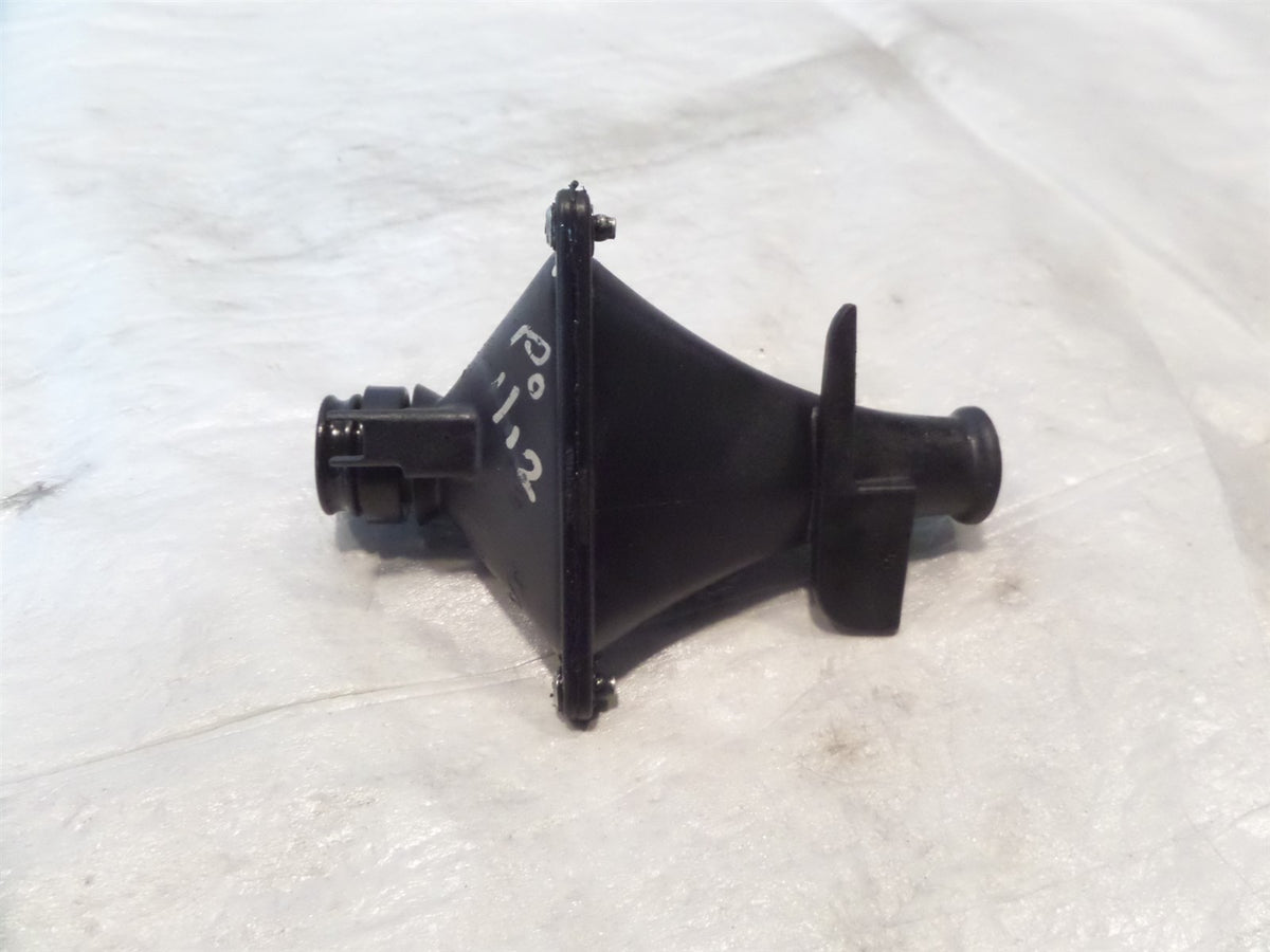2012-2015 Triumph Speed Triple 1050 R Engine Motor Oil Pickup Strainer Filter - C3 Cycle