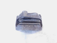 Harley Davidson Road King Electra Glide & V-Rod Silver Front Left Brake Caliper - C3 Cycle