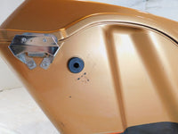 Harley Davidson Road Street Electra Glide Copper Right Luggage Bag Saddlebag - C3 Cycle