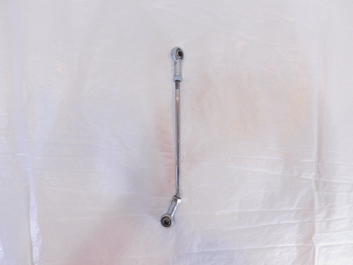 Harley Davidson Sportster 883 & 1200 Custom Forward Controls Shifter Shift Rod - C3 Cycle