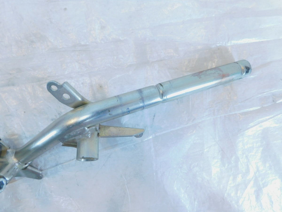 Piaggio Liberty 50 125 150 IGET OEM Front Frame Handlebars Handle Steering Bars - C3 Cycle