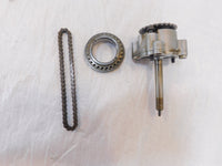 Triumph Daytona 955i Speed Triple & Tiger 1050 SE Engine Motor Oil Pump & Chain - C3 Cycle