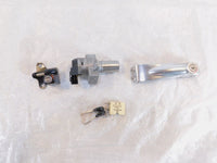 1978-1981 Honda CX500 CX500C CX500D Fuel Gas Tank Ignition Switch Lockset w/ Key - C3 Cycle