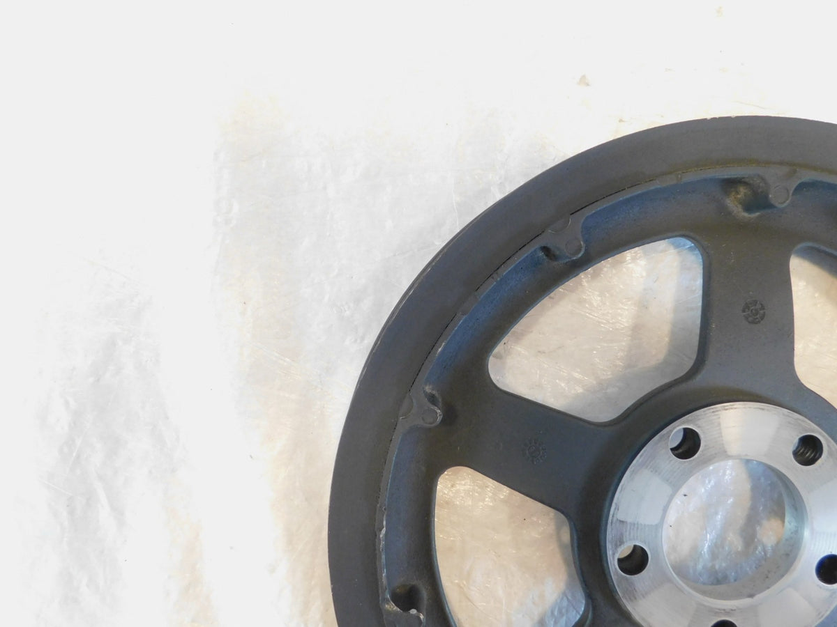 Harley Davidson Sportster 883 & 1200 68 Tooth Rear Wheel Belt Pulley Sprocket - C3 Cycle