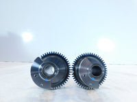 2018 2019 2020 Triumph Street Twin Engine Motor Crankshaft Balancer Gears - C3 Cycle