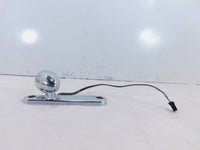 Harley Davidson Touring FLHX Street Glide Front Left Turn Signal & Mount Bracket - C3 Cycle