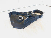 Harley Davidson Dyna Wide Glide Black Inner Primary Clutch Housing Cover -Crack - C3 Cycle