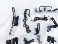 2022 22 Yamaha YZFR7 YZF-R7 R7 Miscellaneous Bracket Mount Stay Parts Box Lot - C3 Cycle