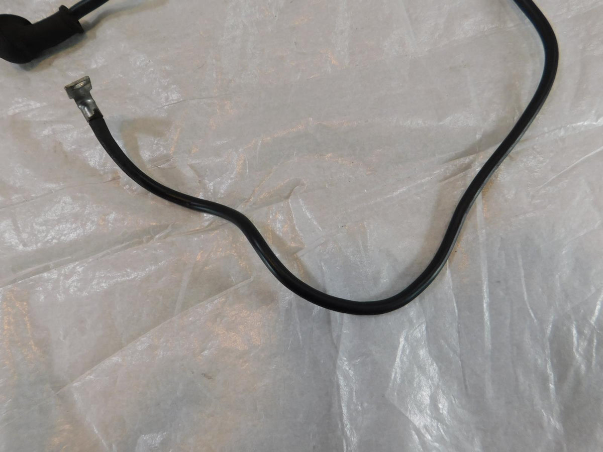Kawasaki KLX250S KL250 Super Sherpa 250 Starter Motor Relay Cable Wire Lead - C3 Cycle