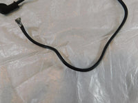 Kawasaki KLX250S KL250 Super Sherpa 250 Starter Motor Relay Cable Wire Lead - C3 Cycle
