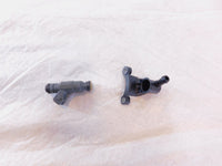 1999-2003 BMW F650GS Dakar F650CS Throttle Body Fuel Injector Jet & Holder Stay - C3 Cycle