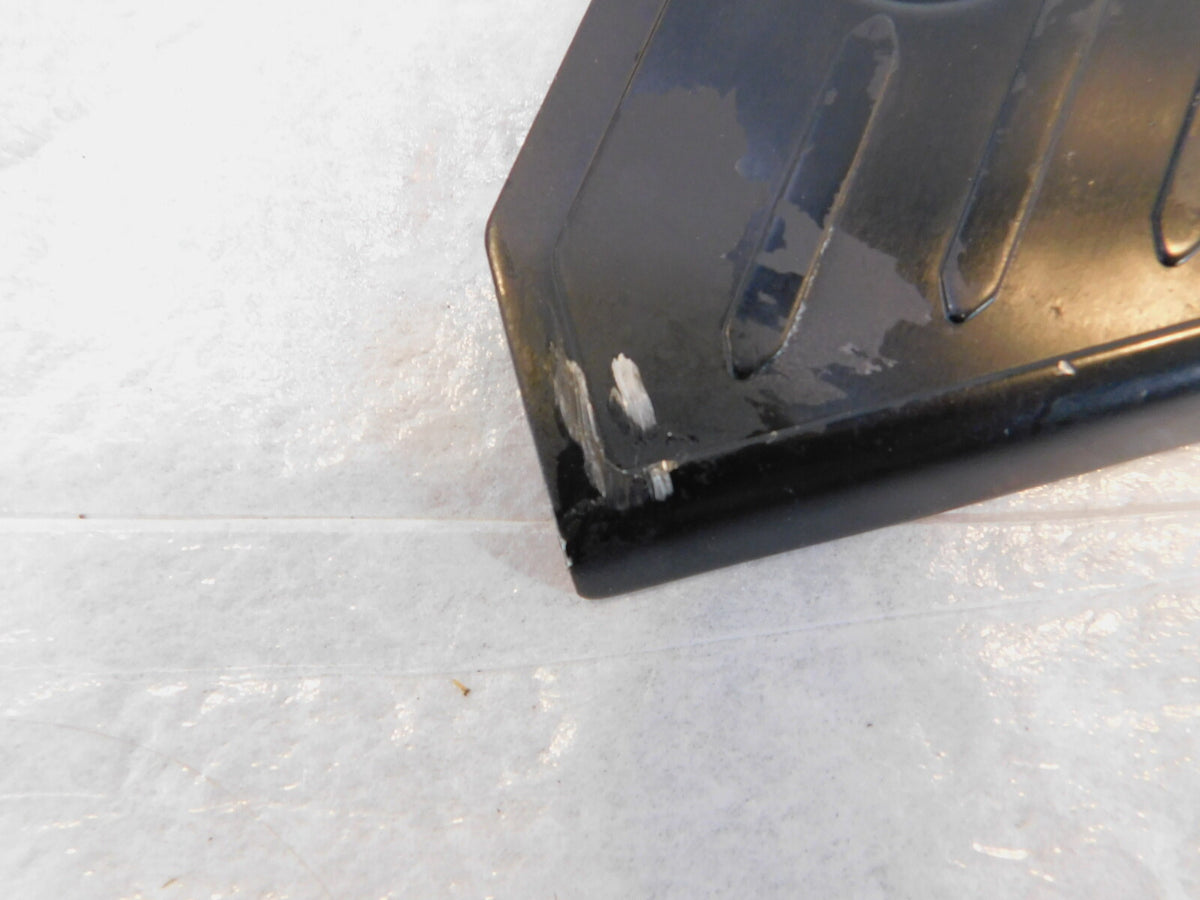 2008-2023 Yamaha XT250 XT 250 Black Left Side Frame Cover Trim Panel - 3C5-2110M - C3 Cycle