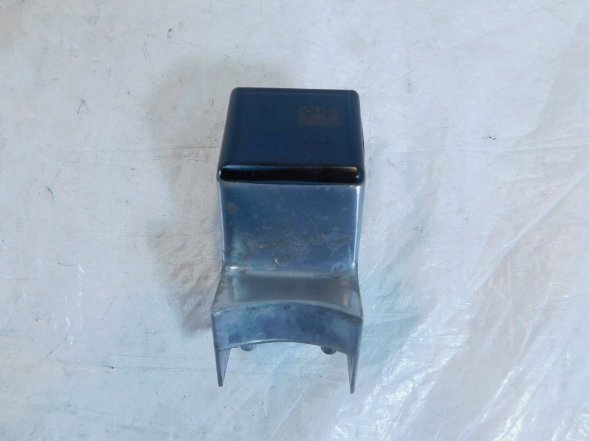 Suzuki Intruder 750 800 1400 & Boulevard Pilot Dash Lamp Light Mount Holder Box - C3 Cycle