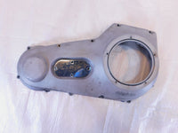 Harley Davidson Softail Fat Boy & Dyna Grey Engine Primary Engine Motor Cover