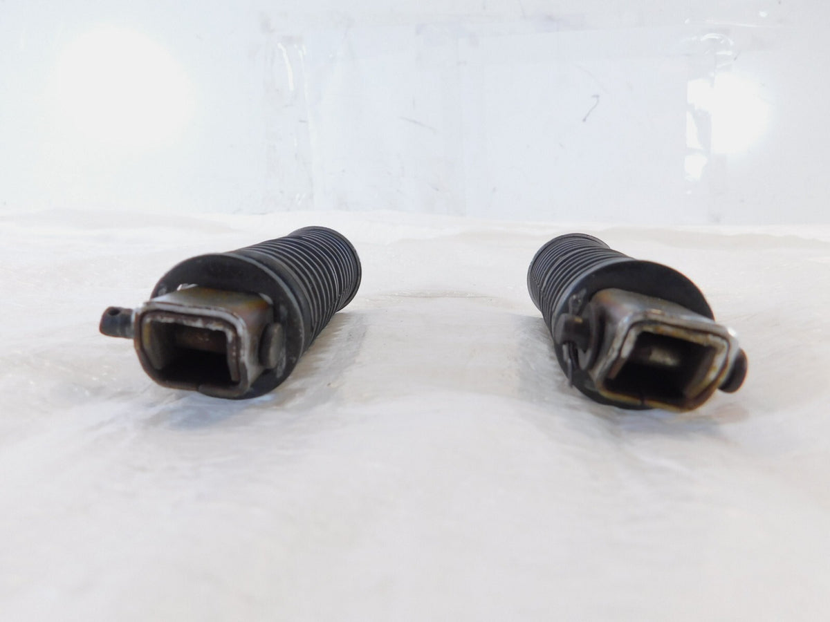 2010-2013 Honda VT750 Shadow 750 RS VT750RS Rear Passenger Footpeg Footrests - C3 Cycle