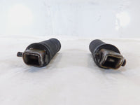 2010-2013 Honda VT750 Shadow 750 RS VT750RS Rear Passenger Footpeg Footrests - C3 Cycle
