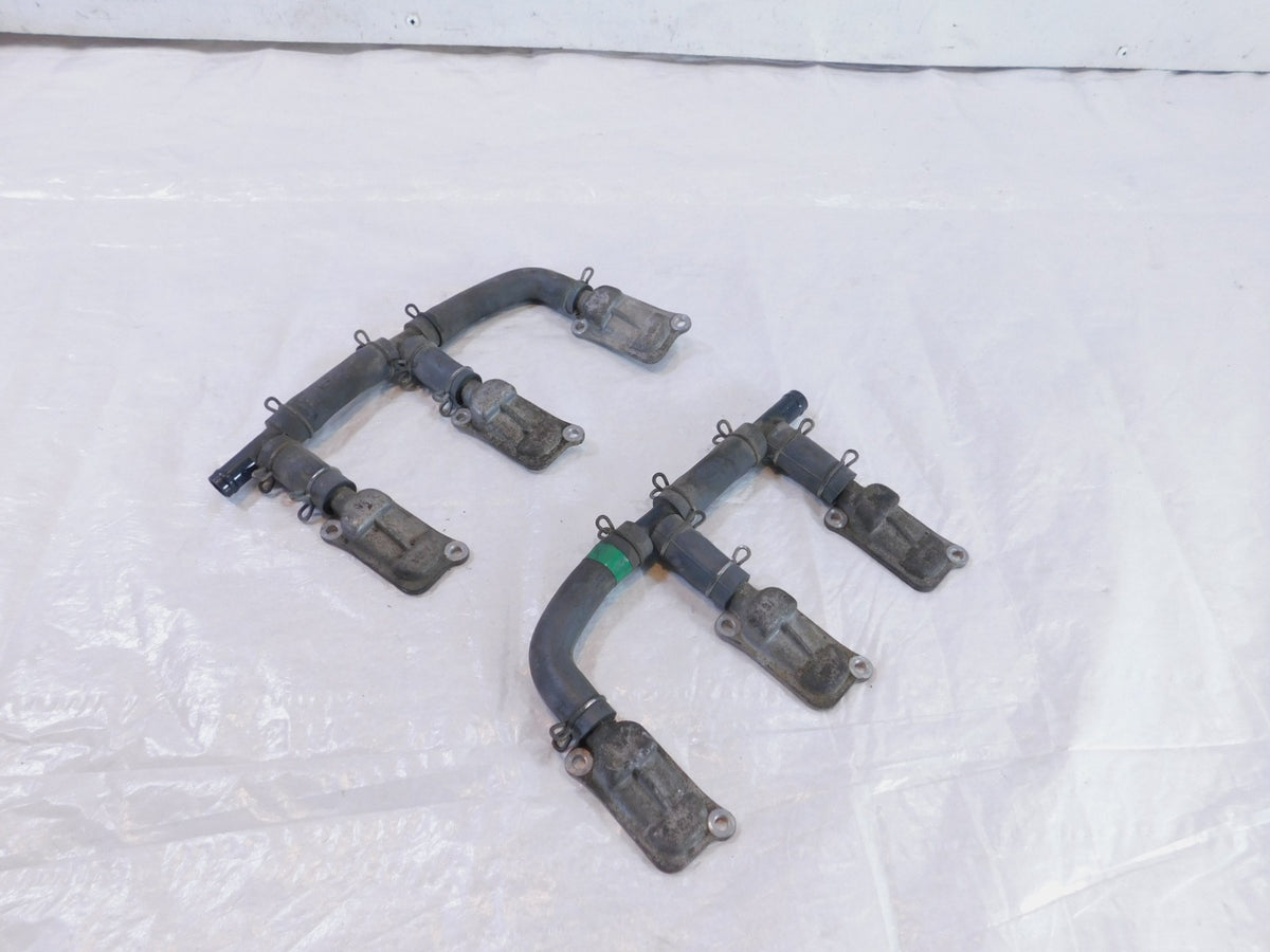 Honda CRF450L & GL1800 Goldwing 1800 Engine Cylinder Head Reed Valve Covers - C3 Cycle