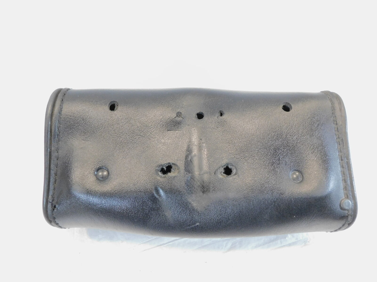 Harley Davidson Softail Dyna & Sportster Windshield Windscreen Pouch Tool Bag - C3 Cycle