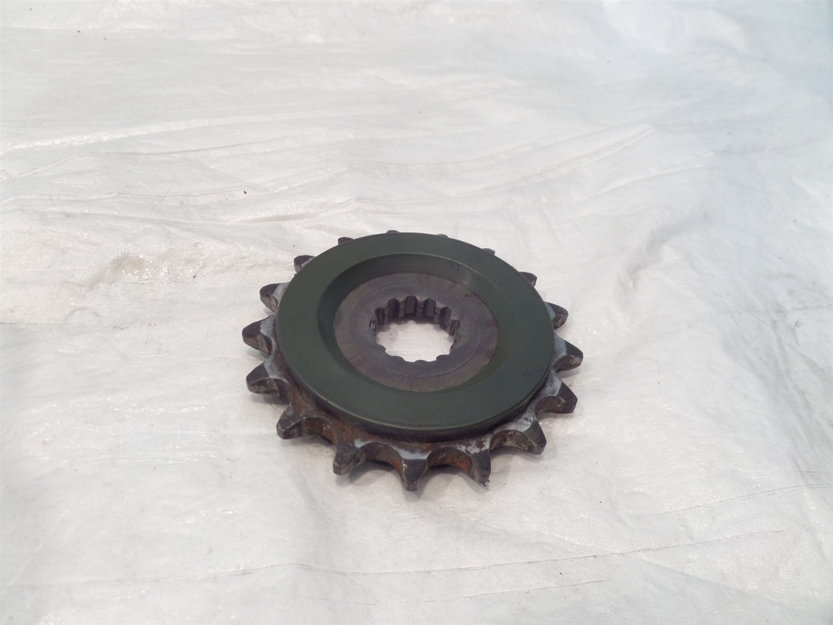 2005-2017 Suzuki GSXR750 V-Strom Rear Transmission Drive Chain Sprocket Gear - C3 Cycle