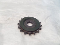 2005-2017 Suzuki GSXR750 V-Strom Rear Transmission Drive Chain Sprocket Gear - C3 Cycle