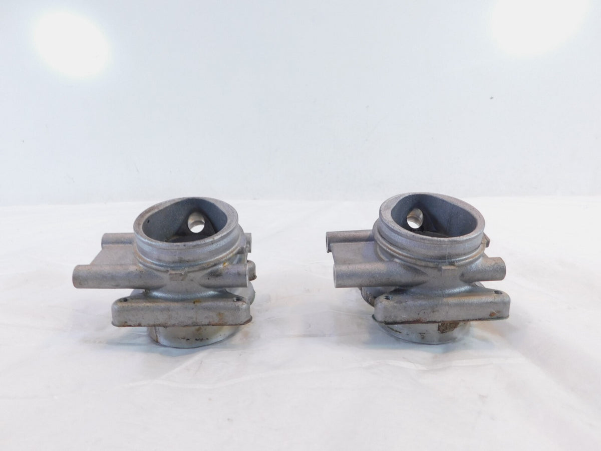 2007-2016 Aprilia Dorsoduro Shiver 750 SL750 Throttle Body Intake Manifold Union