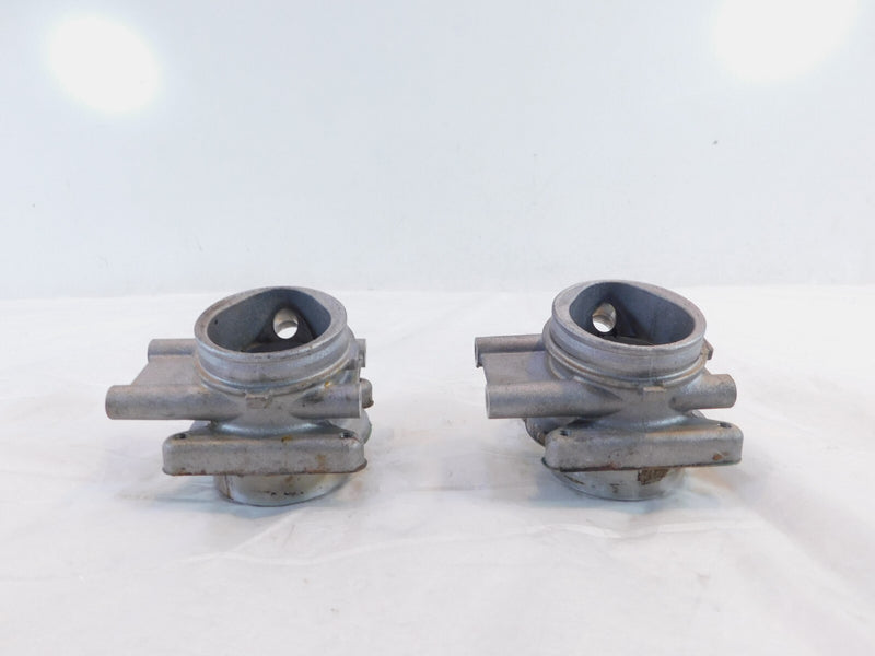 2007-2016 Aprilia Dorsoduro Shiver 750 SL750 Throttle Body Intake Manifold Union