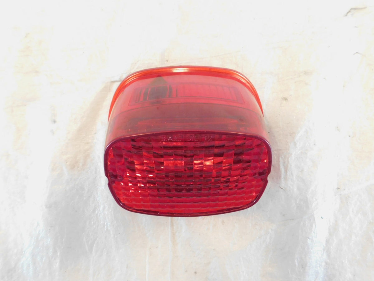 Harley Davidson Touring Dyna Softail Sportster BAL LED Tail Brake Light Taillamp - C3 Cycle