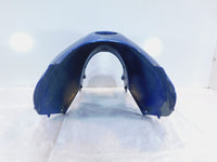 1997-2000 BMW F650 Funduro Blue Gas Petrol Fuel Tank Cover Fairing Cowling Cover - C3 Cycle