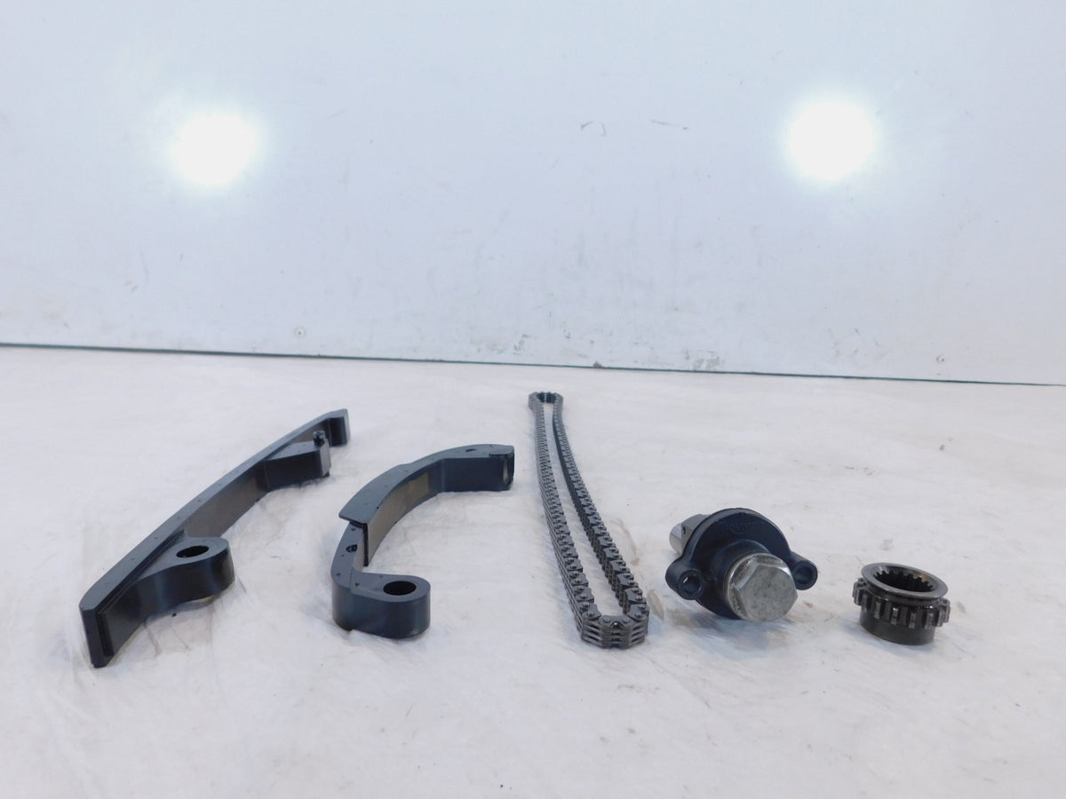 Triumph Speed Triple Tiger 1050 Sprint GT ST Cam Shaft Chain Tensioner & Guides - C3 Cycle