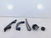 Triumph Speed Triple Tiger 1050 Sprint GT ST Cam Shaft Chain Tensioner & Guides - C3 Cycle