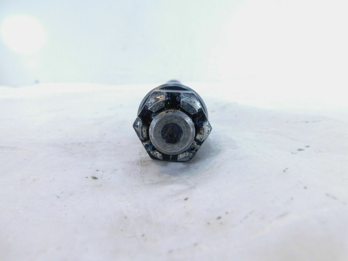 Harley Davidson FXR Touring Electra Glide Classic & Softail Rear Wheel Axle Bolt - C3 Cycle
