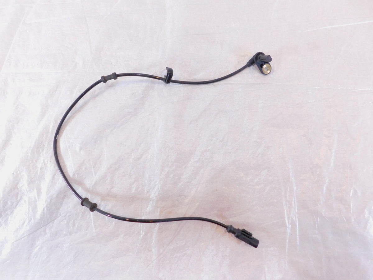 2018 18 Kawasaki Ninja H2 SX SE ZX1002 Front Wheel ABS Drive Speed Sensor Wire - C3 Cycle