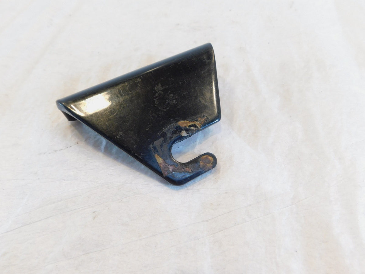 Harley Davidson Softail FXSTD Deuce FLSTF Fat Boy Exhaust Muffler Mount Bracket - C3 Cycle