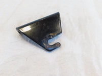 Harley Davidson Softail FXSTD Deuce FLSTF Fat Boy Exhaust Muffler Mount Bracket - C3 Cycle
