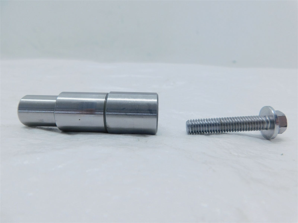 Triumph Bonneville T120 Thruxton Street Twin Engine Motor Cam Idle Idler Shaft - C3 Cycle
