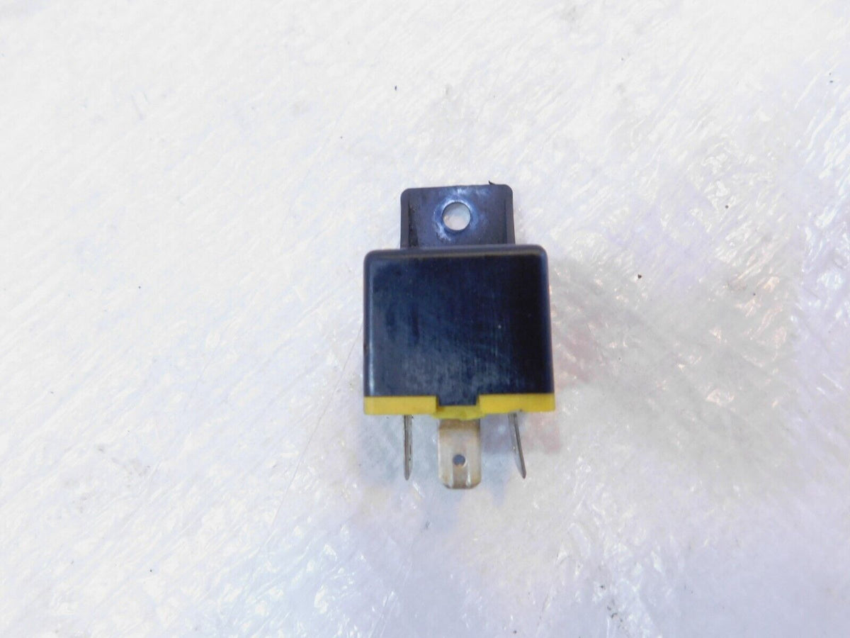 Harley Davidson Sportster 883 1000 Ironhead & 1200 Starter Motor Relay 31506-79B - C3 Cycle
