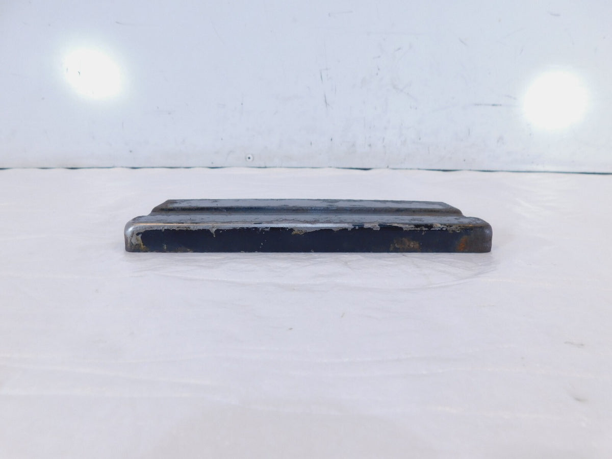 1986-1996 Harley Davidson Sportster 883 1200 Black Battery Upper Cover 66359-80 - C3 Cycle