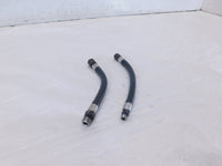Harley Davidson Sportster 883 1100 & 1200 Oil Filter In Inlet & Out Outlet Hoses - C3 Cycle