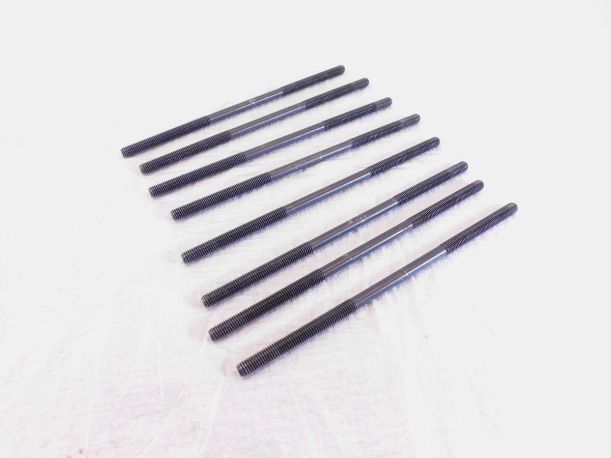 BMW R1100 R1150 R1150RT R1200 R1200GS R850R HP2 Cylinder Head Mount Bolt Studs - C3 Cycle