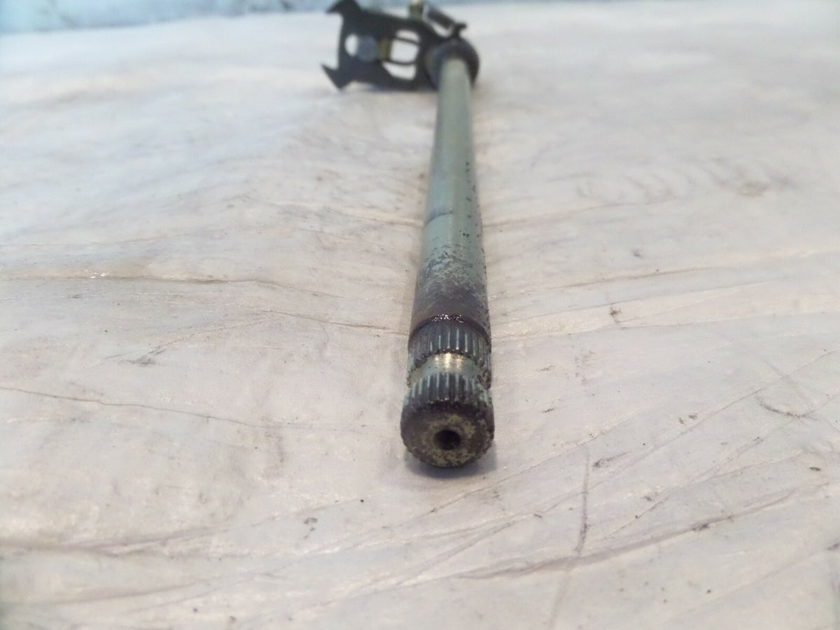 Aprilia Futura & Caponord 1000 ETV1000 RSV1000 Tranmission Gear Shifter Shaft - C3 Cycle