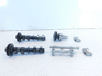 1991-1996 Honda ST1100 ST 1100 Left Cylinder Head Camshaft & Reduction Shaft Lot - C3 Cycle