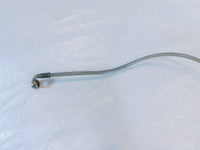 Aprilia RSV1000 RSV Mille Tuono 1000 Rear Brake Master Cylinder Hose Pipe Line - C3 Cycle