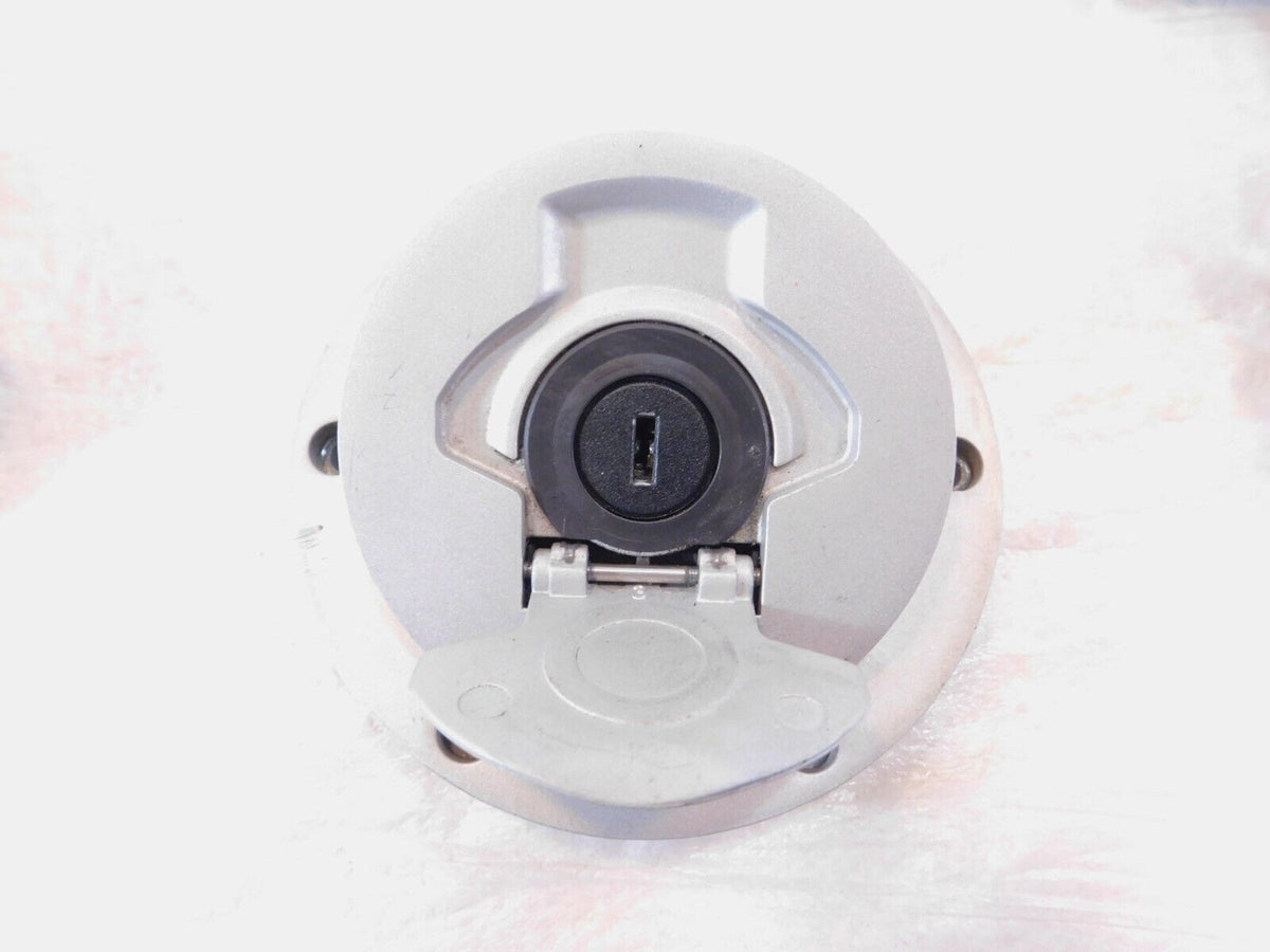 BMW K1200R K1200S K1300R & K1300S ECM Ignition Switch Fuel Tank Cap Lock Set - C3 Cycle