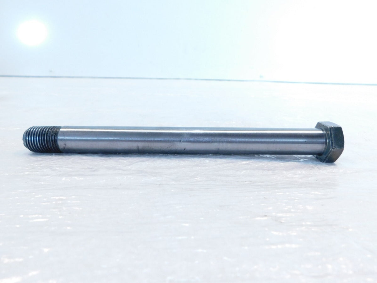 Yamaha V-Star 1100 Classic Custom Silverado Rear Wheel Swingarm Pivot Bolt Shaft - C3 Cycle