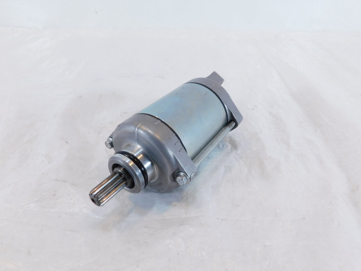 Kawasaki Ninja 1000 & Versys 1000 & Z900 ZR900 Engine Starter Motor - for parts - C3 Cycle