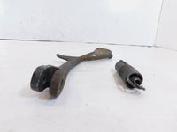Yamaha FZR 1000 FZR1000 Kick Side Stand Kickstand Sidestand Prop w/ Spring