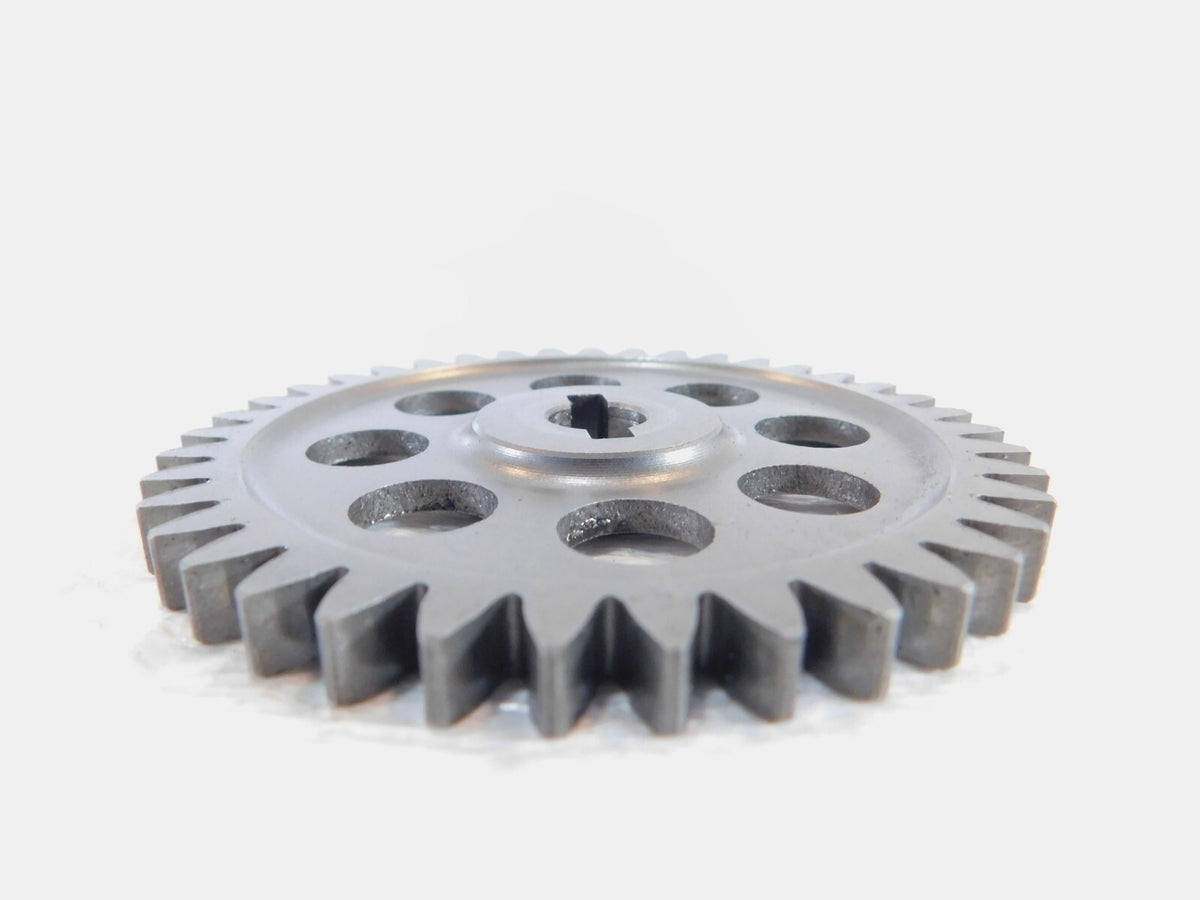 2007-2016 & 2019 Suzuki Burgman AN400 Engine Motor Oil Pump Idle Gear Sprocket - C3 Cycle