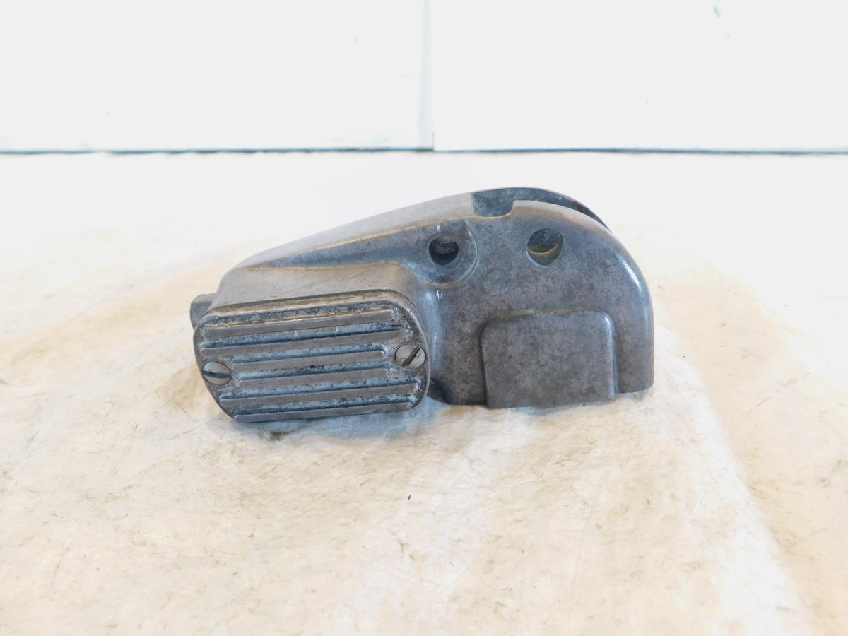 1973-1977 Harley Davidson Sportster Ironhead XLH 1000 Front Master Cylinder Body - C3 Cycle